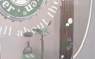 Gewinnspiel-Heineken by future werbung