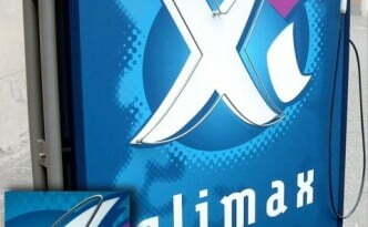 Xi-Promotion-Spiel by future werbung chemnitz