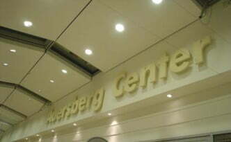 Auersberg Center Lichtenstein | future werbung chemnitz