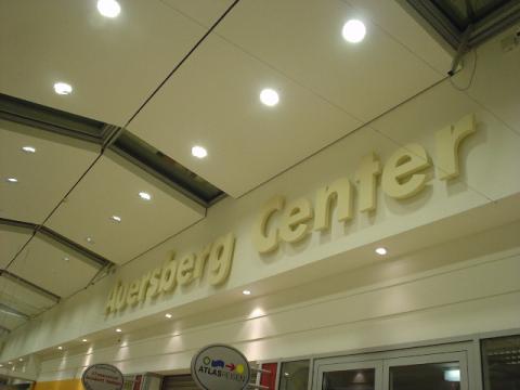 Auersberg Center Lichtenstein | future werbung chemnitz
