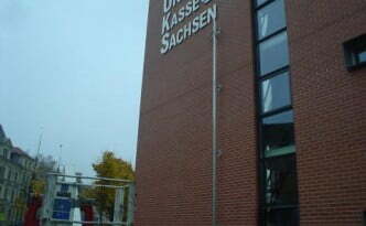 unfallkassesachsen-Meissen-future-werbung-chemnitz-planen-lift-montage