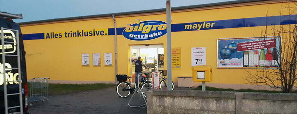 bilgro