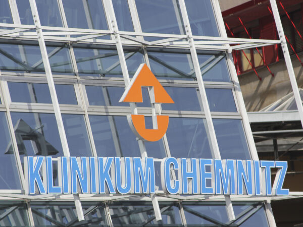 Einzelbuchstaben