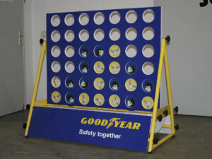 Sonderwerbeanlagen