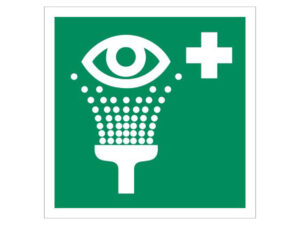 Defibrillator E011 nach DIN EN ISO 7010