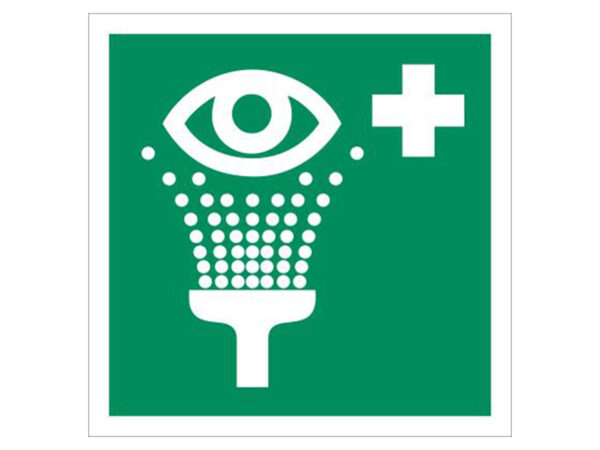 Defibrillator E011 nach DIN EN ISO 7010
