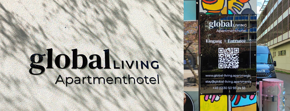 globalliving Apartmenthotel