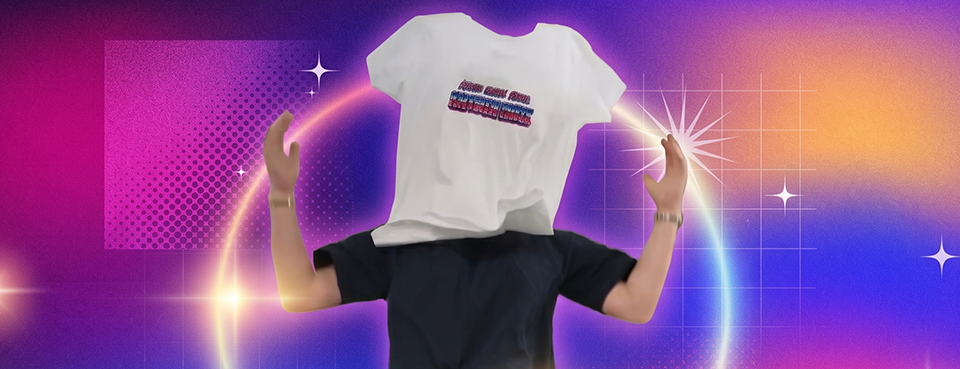 Expressdruck T-Shirt Beitragsbild